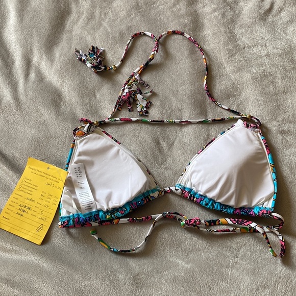 Brand new bathing suit top - Picture 2 of 3